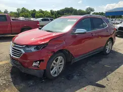 2GNAXPEX2K6232292 2019 CHEVROLET EQUINOX