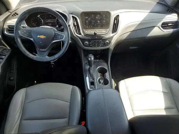 2GNAXPEX2K6232292 2019 CHEVROLET EQUINOX - Image 8