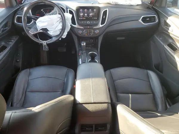 2GNAXPEX2K6233099 2019 CHEVROLET EQUINOX - Image 8