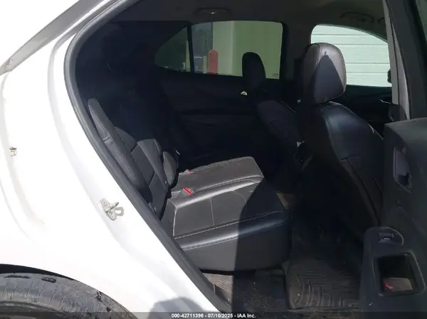 2GNAXPEX2K6254356 2019 CHEVROLET EQUINOX - Image 8