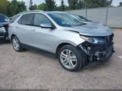 2GNAXPEX2K6256883 2019 CHEVROLET EQUINOX