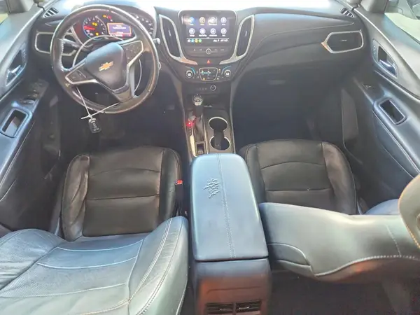 2GNAXPEX2K6262599 2019 CHEVROLET EQUINOX - Image 8