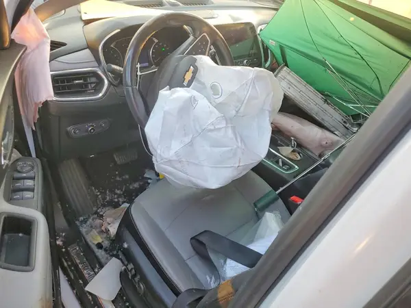 2GNAXPEX2K6268757 2019 CHEVROLET EQUINOX - Image 8
