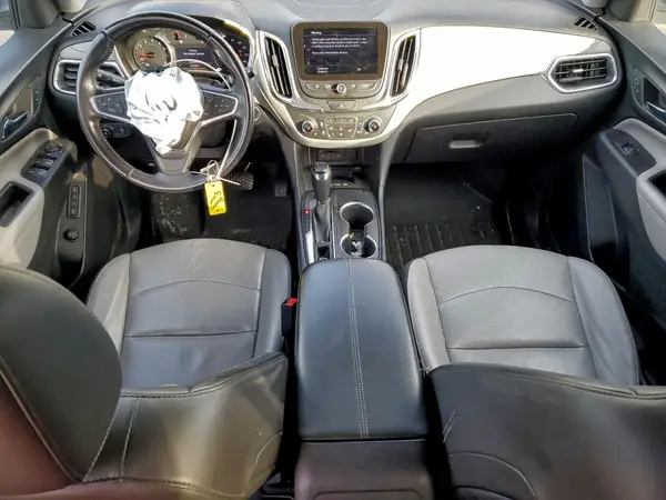 2GNAXPEX2K6270833 2019 CHEVROLET EQUINOX - Image 8