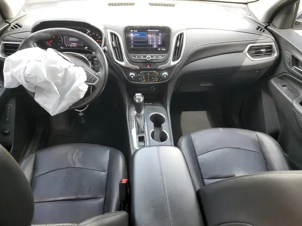 2GNAXPEX2K6281234 2019 CHEVROLET EQUINOX - Image 8