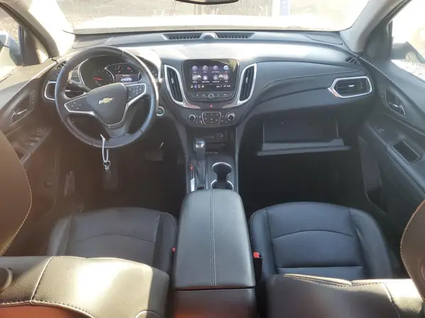 2GNAXPEX2K6286403 2019 CHEVROLET EQUINOX - Image 8
