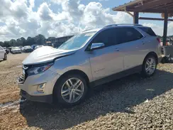 2GNAXPEX2K6303734 2019 CHEVROLET EQUINOX