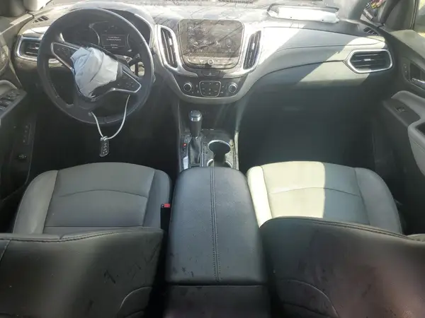 2GNAXPEX2K6303734 2019 CHEVROLET EQUINOX - Image 8