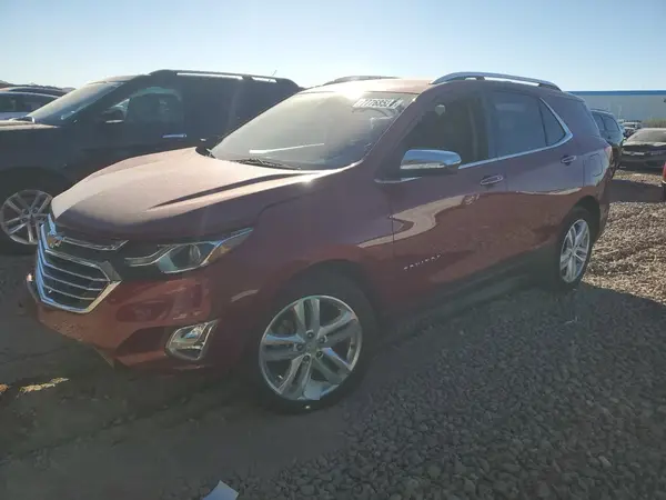 2GNAXPEX2K6305144 2019 CHEVROLET EQUINOX - Image 1
