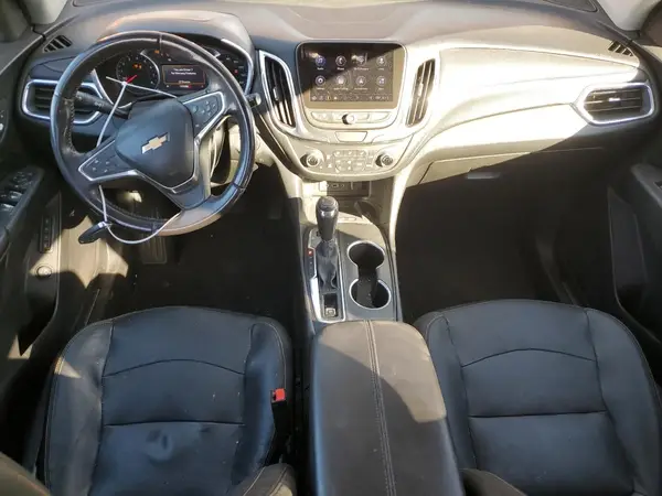 2GNAXPEX2K6305144 2019 CHEVROLET EQUINOX - Image 8