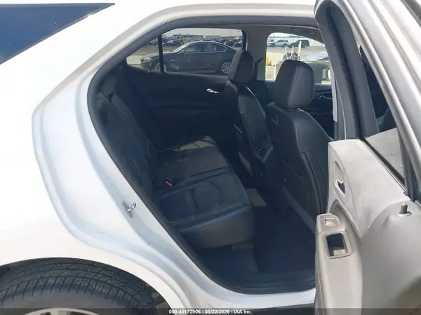 2GNAXPEX2K6306536 2019 CHEVROLET EQUINOX - Image 8