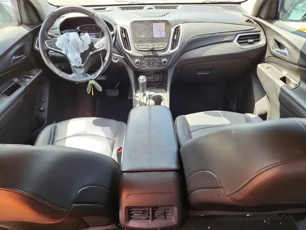 2GNAXPEX2L6177389 2020 CHEVROLET EQUINOX - Image 8