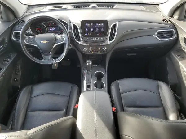 2GNAXPEX2L6229944 2020 CHEVROLET EQUINOX - Image 8