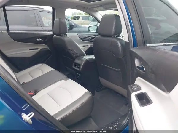 2GNAXPEX2L6243231 2020 CHEVROLET EQUINOX - Image 8