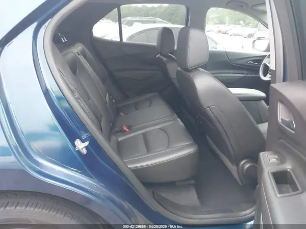 2GNAXPEX2L6245478 2020 CHEVROLET EQUINOX - Image 8