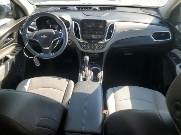 2GNAXPEX3K6138731 2019 CHEVROLET EQUINOX - Image 8