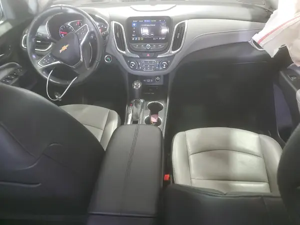 2GNAXPEX3K6150846 2019 CHEVROLET EQUINOX - Image 8
