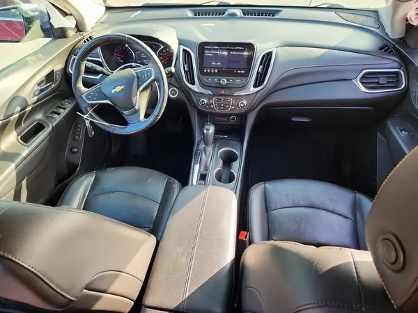 2GNAXPEX3K6217638 2019 CHEVROLET EQUINOX - Image 8