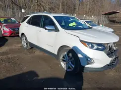 2GNAXPEX3K6219339 2019 CHEVROLET EQUINOX