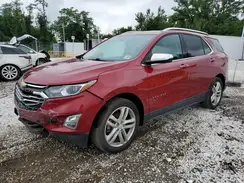 2GNAXPEX3K6237355 2019 CHEVROLET EQUINOX