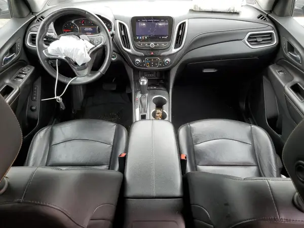 2GNAXPEX3K6237355 2019 CHEVROLET EQUINOX - Image 8