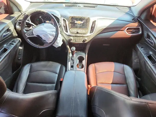 2GNAXPEX3K6251577 2019 CHEVROLET EQUINOX - Image 8