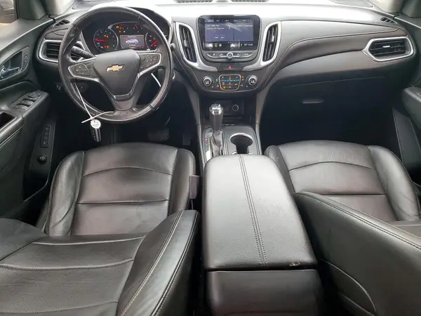 2GNAXPEX3K6259629 2019 CHEVROLET EQUINOX - Image 8