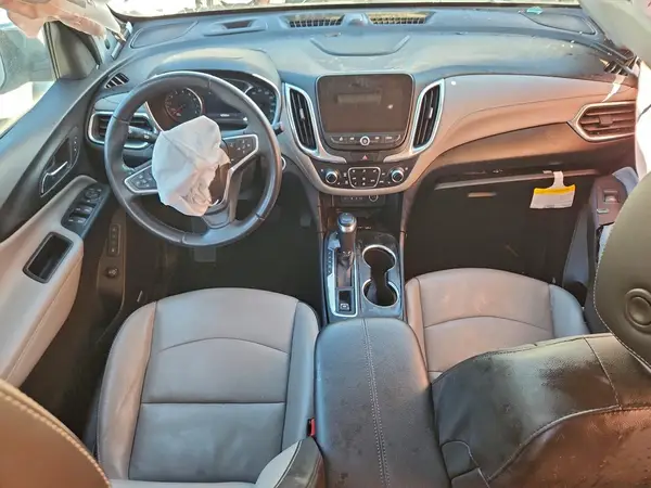 2GNAXPEX3K6268122 2019 CHEVROLET EQUINOX - Image 8
