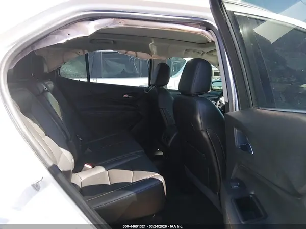 2GNAXPEX3K6269965 2019 CHEVROLET EQUINOX - Image 8