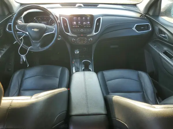2GNAXPEX3K6278147 2019 CHEVROLET EQUINOX - Image 8