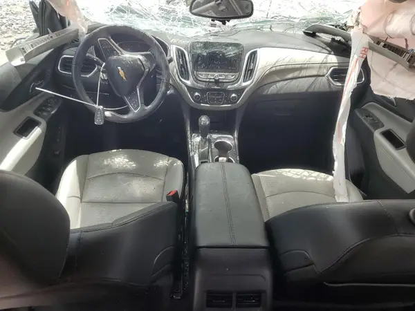 2GNAXPEX3K6290685 2019 CHEVROLET EQUINOX - Image 8