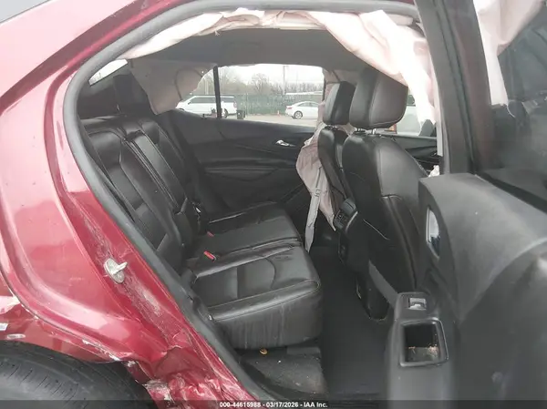 2GNAXPEX3K6304469 2019 CHEVROLET EQUINOX - Image 8