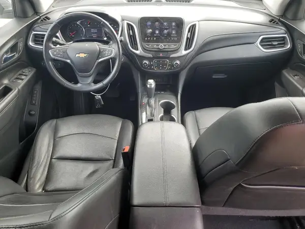 2GNAXPEX3K6306688 2019 CHEVROLET EQUINOX - Image 8
