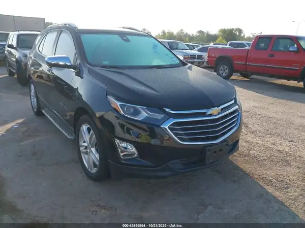 2GNAXPEX3L6147415 2020 CHEVROLET EQUINOX - Image 1