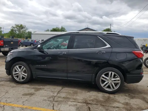 2GNAXPEX3L6151108 2020 CHEVROLET EQUINOX - Image 2