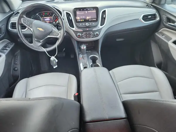 2GNAXPEX3L6225370 2020 CHEVROLET EQUINOX - Image 8