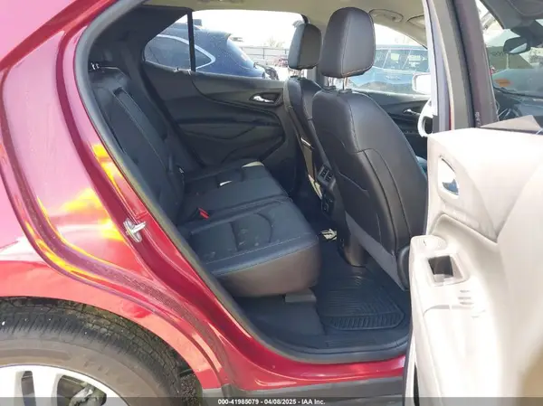 2GNAXPEX3L6240550 2020 CHEVROLET EQUINOX - Image 8