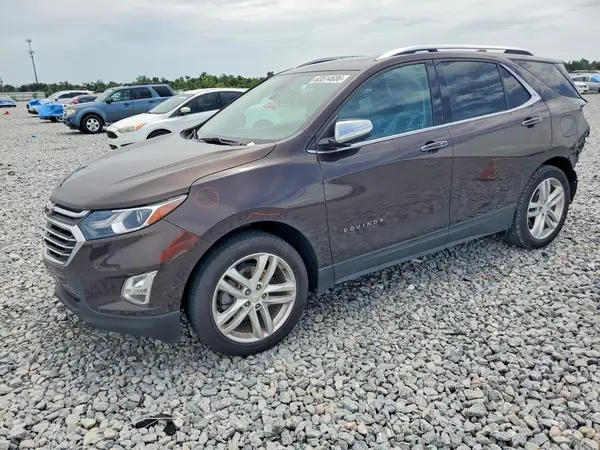 2GNAXPEX3L6263357 2020 CHEVROLET EQUINOX - Image 1