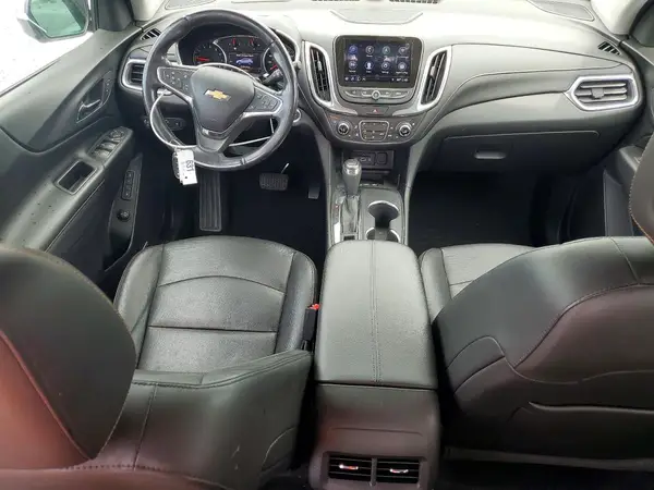 2GNAXPEX3L6263357 2020 CHEVROLET EQUINOX - Image 8