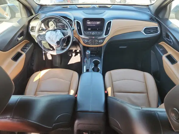 2GNAXPEX3L6278764 2020 CHEVROLET EQUINOX - Image 8