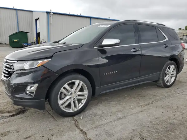 2GNAXPEX3L6279672 2020 CHEVROLET EQUINOX - Image 1