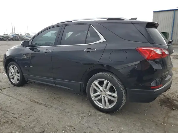 2GNAXPEX3L6279672 2020 CHEVROLET EQUINOX - Image 2