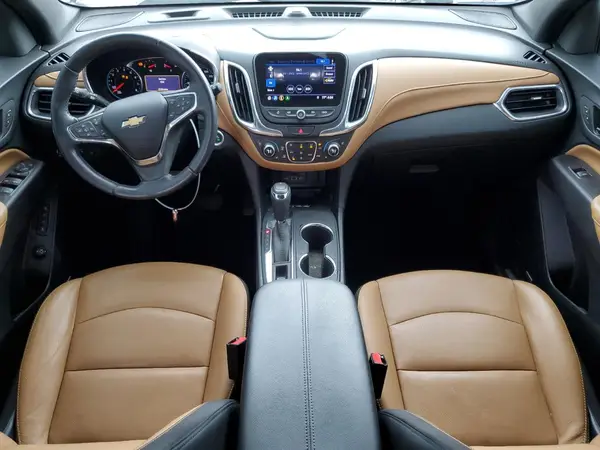 2GNAXPEX3L6279672 2020 CHEVROLET EQUINOX - Image 8