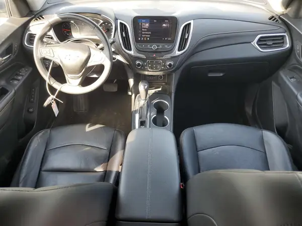 2GNAXPEX4K6248235 2019 CHEVROLET EQUINOX - Image 8
