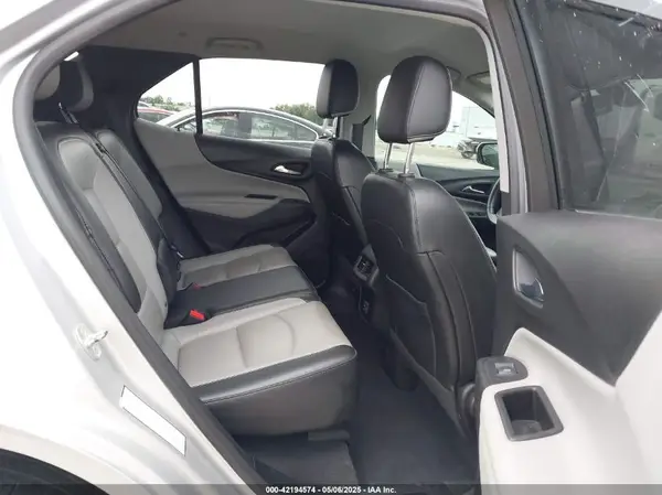 2GNAXPEX4K6252513 2019 CHEVROLET EQUINOX - Image 8