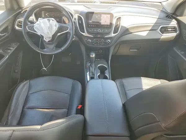 2GNAXPEX4K6269120 2019 CHEVROLET EQUINOX - Image 8