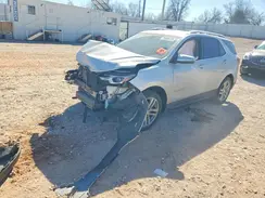 2GNAXPEX4K6305968 2019 CHEVROLET EQUINOX