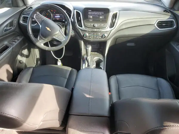 2GNAXPEX4K6307140 2019 CHEVROLET EQUINOX - Image 8