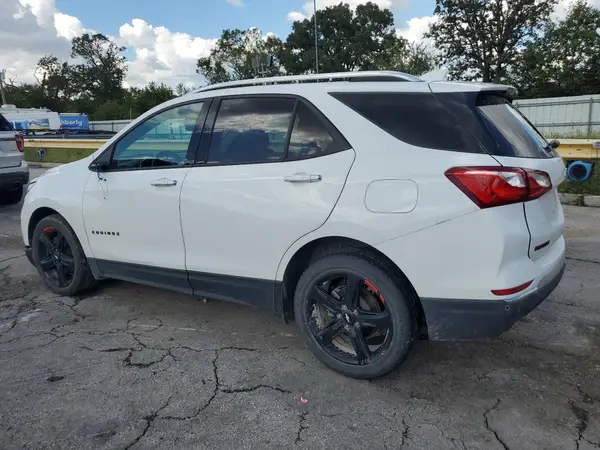 2GNAXPEX4L6145480 2020 CHEVROLET EQUINOX - Image 2