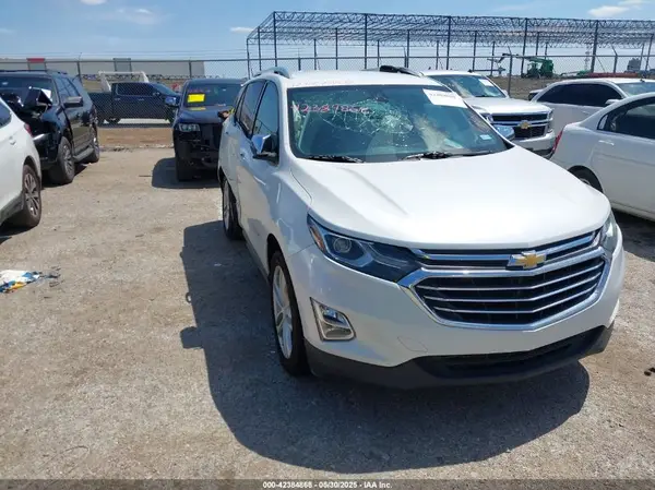 2GNAXPEX4L6224809 2020 CHEVROLET EQUINOX - Image 1